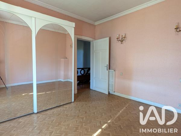 Maison à vendre 5 pièces 84 m² Albi