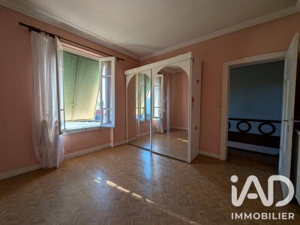 Maison à vendre 5 pièces 84 m² Albi