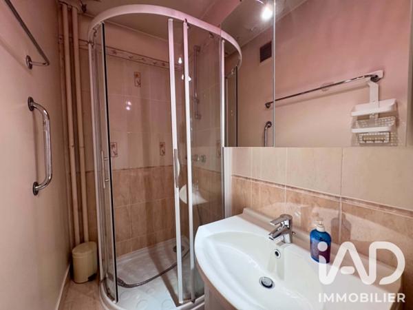 Appartement à vendre 5 pièces 101 m² Grenoble