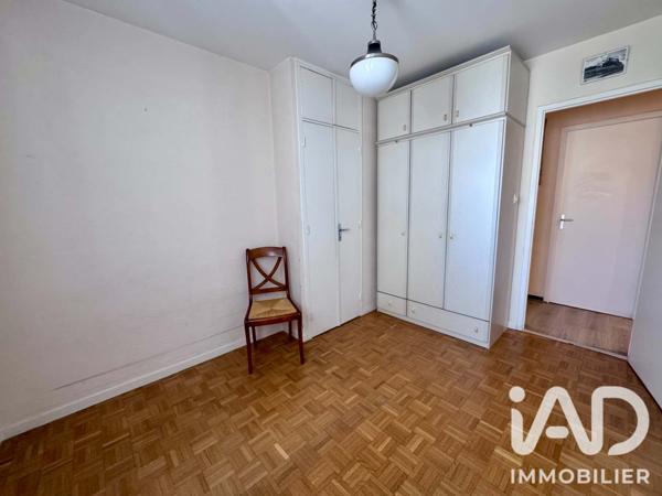 Appartement à vendre 5 pièces 101 m² Grenoble
