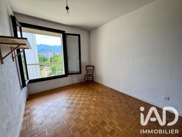Appartement à vendre 5 pièces 101 m² Grenoble