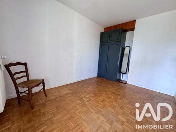 Appartement à vendre 5 pièces 101 m² Grenoble