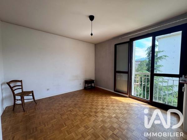Appartement à vendre 5 pièces 101 m² Grenoble