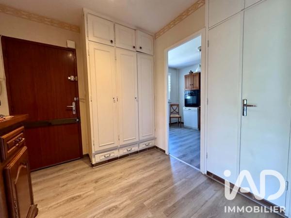 Appartement à vendre 5 pièces 101 m² Grenoble