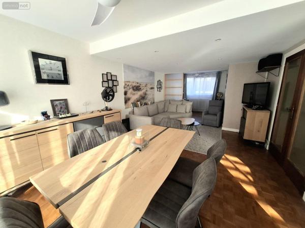 Appartement à vendre à Chamalières dans le Puy-de-Dôme (63400), ref : 2025-30-2025011