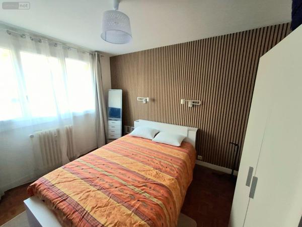 Appartement à vendre à Chamalières dans le Puy-de-Dôme (63400), ref : 2025-30-2025011