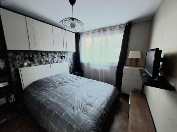 Appartement à vendre à Chamalières dans le Puy-de-Dôme (63400), ref : 2025-30-2025011