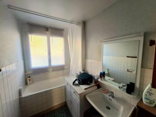 Appartement à vendre à Chamalières dans le Puy-de-Dôme (63400), ref : 2025-30-2025011