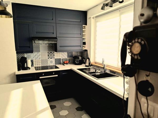 Appartement à vendre à Chamalières dans le Puy-de-Dôme (63400), ref : 2025-30-2025011