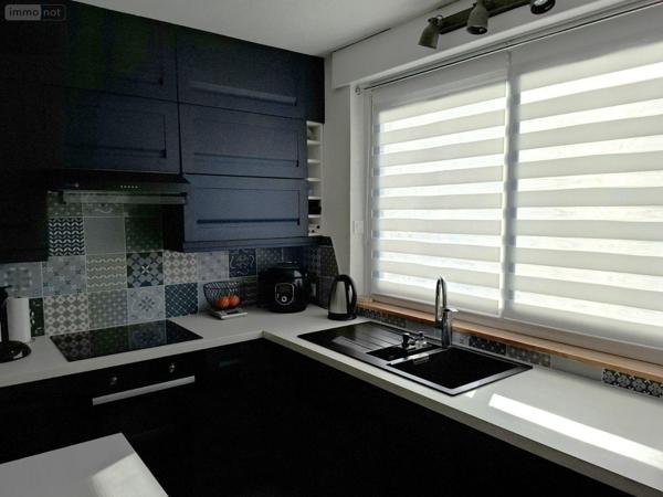 Appartement à vendre à Chamalières dans le Puy-de-Dôme (63400), ref : 2025-30-2025011