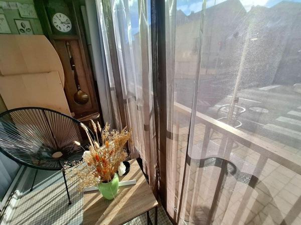 Appartement à vendre à Chamalières dans le Puy-de-Dôme (63400), ref : 2025-30-2025011