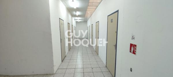 Entrepôt / local industriel 15 MIN URY