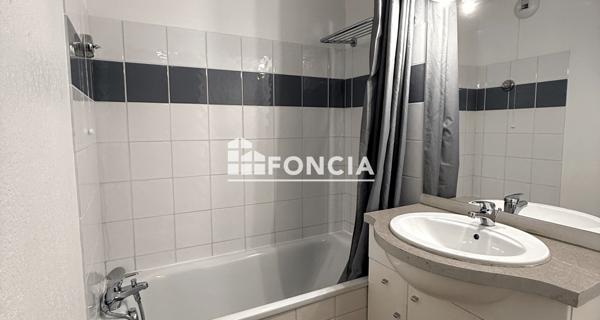 À vendre Appartement 3 pièces 36 m² - Allos 04260