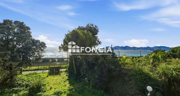 À vendre Appartement 2 pièces 44 m² - Cannes 06150