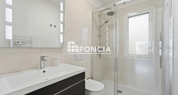 À vendre Appartement 2 pièces 44 m² - Cannes 06150