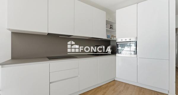 À vendre Appartement 2 pièces 44 m² - Cannes 06150
