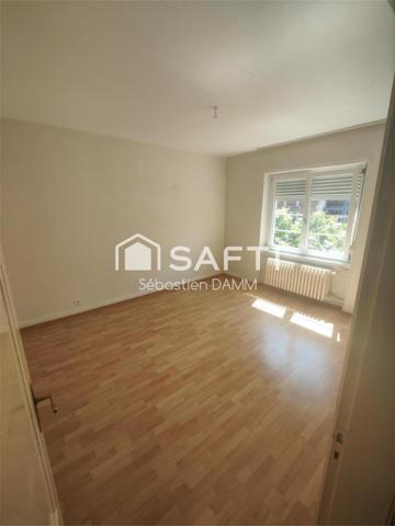 Maison Mulhouse Gare 192 m²