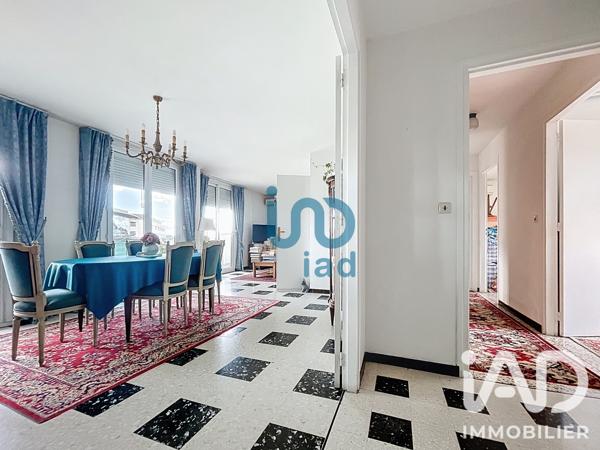 Appartement à vendre 3 pièces 85 m² Béziers