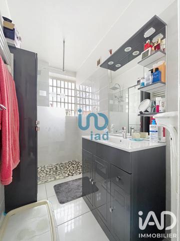 Appartement à vendre 3 pièces 85 m² Béziers