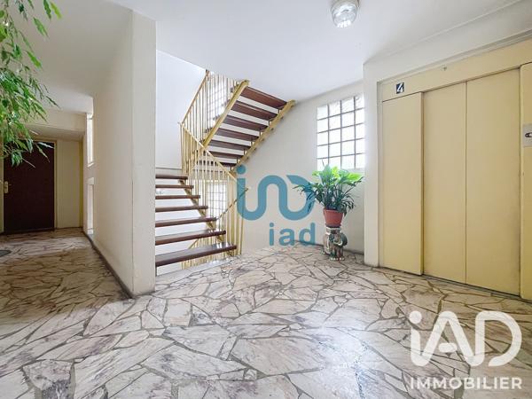 Appartement à vendre 3 pièces 85 m² Béziers