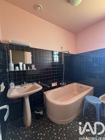 Maison à vendre 5 pièces 108 m² La Chapelle-Saint-Ursin