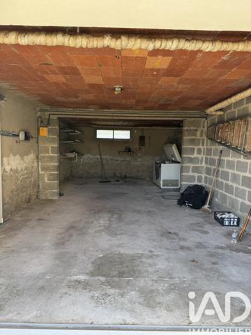 Maison à vendre 5 pièces 108 m² La Chapelle-Saint-Ursin