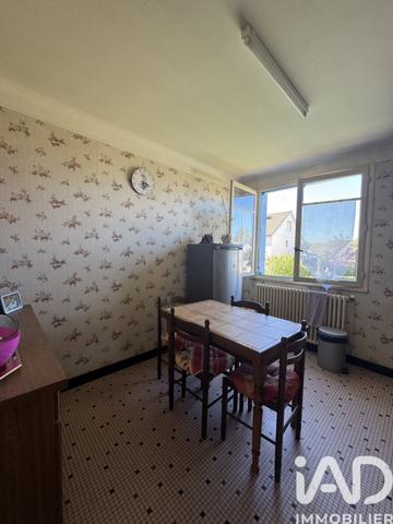 Maison à vendre 5 pièces 108 m² La Chapelle-Saint-Ursin