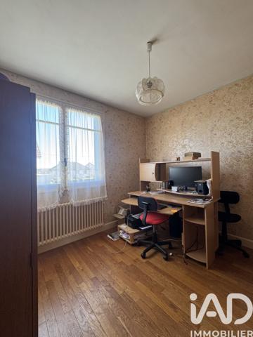 Maison à vendre 5 pièces 108 m² La Chapelle-Saint-Ursin