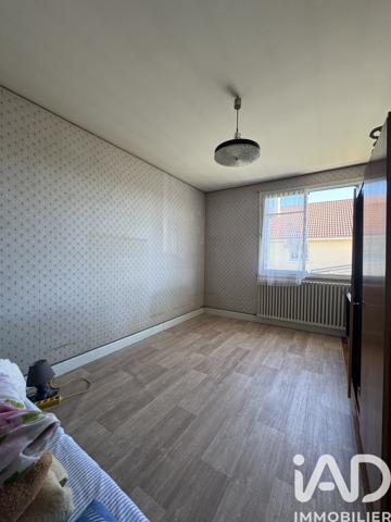 Maison à vendre 5 pièces 108 m² La Chapelle-Saint-Ursin