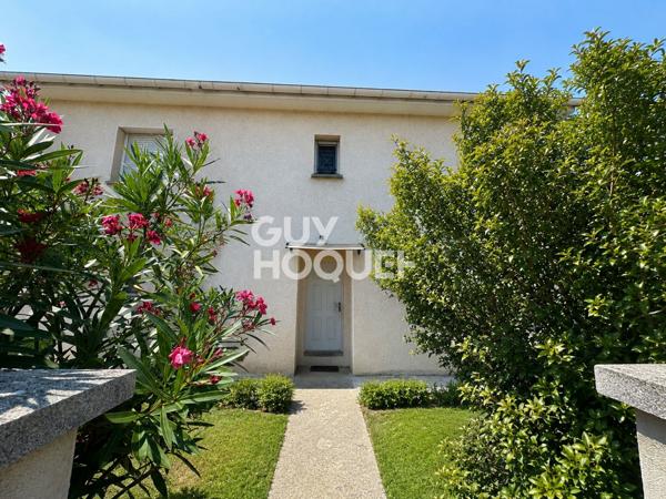 Maison à vendre de 5 pièces de 141 m²