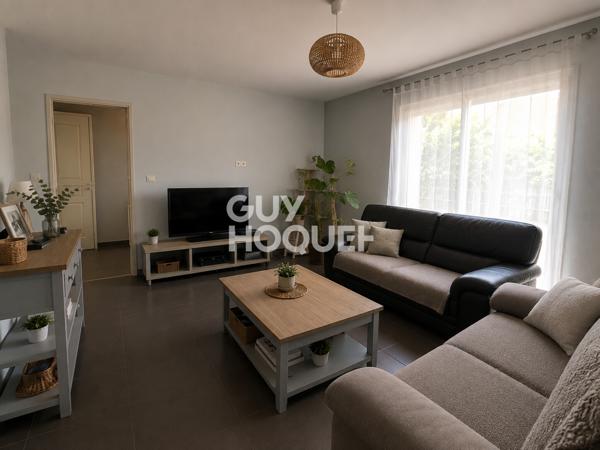 Maison à vendre de 5 pièces de 141 m²