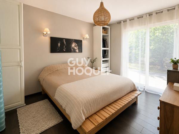 Maison à vendre de 5 pièces de 141 m²