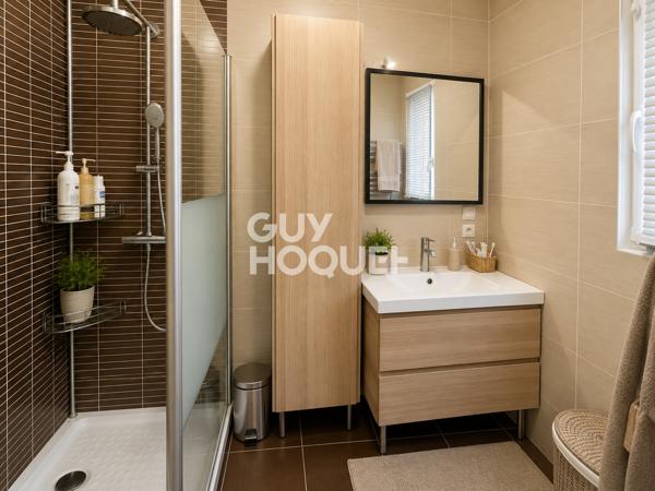 Maison à vendre de 5 pièces de 141 m²