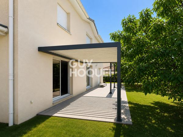 Maison à vendre de 5 pièces de 141 m²