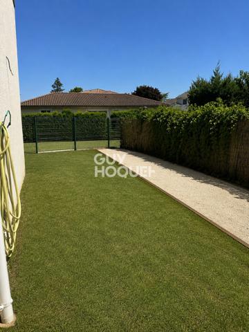 Maison à vendre de 5 pièces de 141 m²