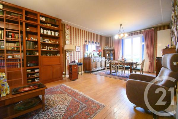 Maison à vendre  4 pièces - 143,43 m2 VICHY - 03