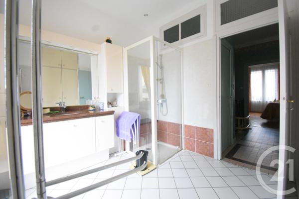 Maison à vendre  4 pièces - 143,43 m2 VICHY - 03