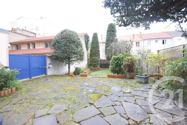 Maison à vendre  4 pièces - 143,43 m2 VICHY - 03