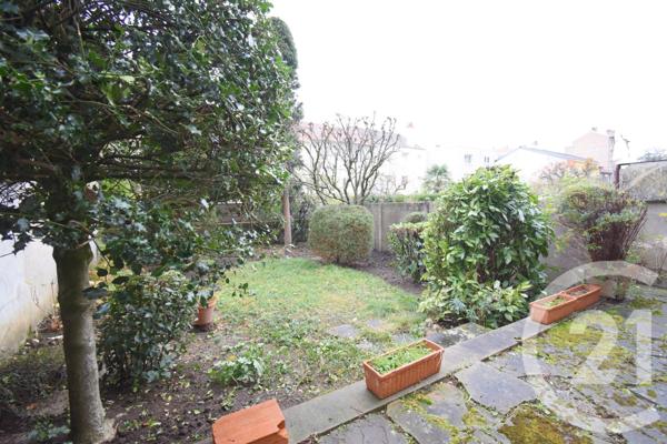 Maison à vendre  4 pièces - 143,43 m2 VICHY - 03