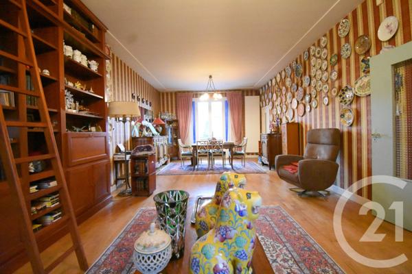 Maison à vendre  4 pièces - 143,43 m2 VICHY - 03