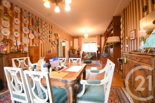 Maison à vendre  4 pièces - 143,43 m2 VICHY - 03