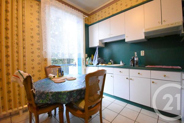 Maison à vendre  4 pièces - 143,43 m2 VICHY - 03