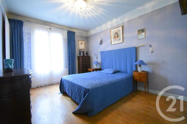 Maison à vendre  4 pièces - 143,43 m2 VICHY - 03