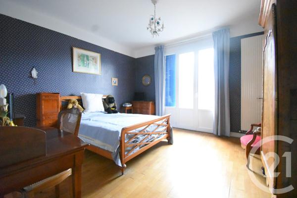 Maison à vendre  4 pièces - 143,43 m2 VICHY - 03