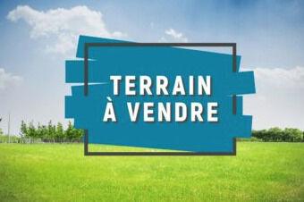 Terrain a batir au vieux pays de tremblay