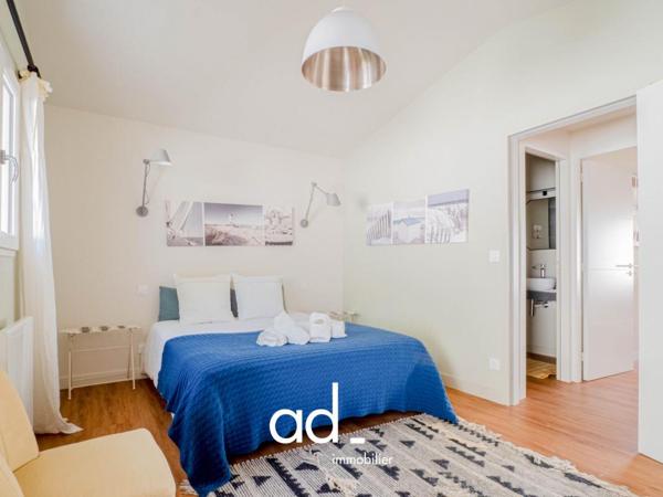 Maison à vendre Le Bois-Plage-en-Ré