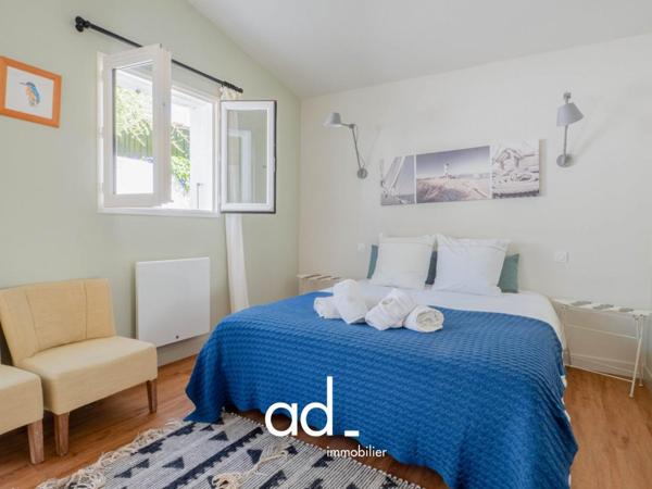 Maison à vendre Le Bois-Plage-en-Ré