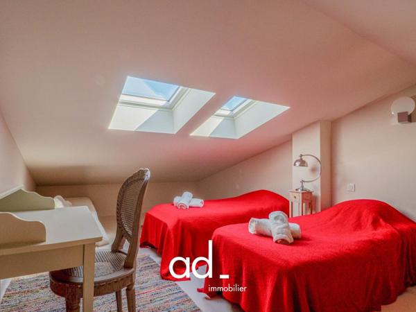 Maison à vendre Le Bois-Plage-en-Ré