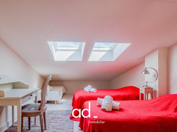 Maison à vendre Le Bois-Plage-en-Ré