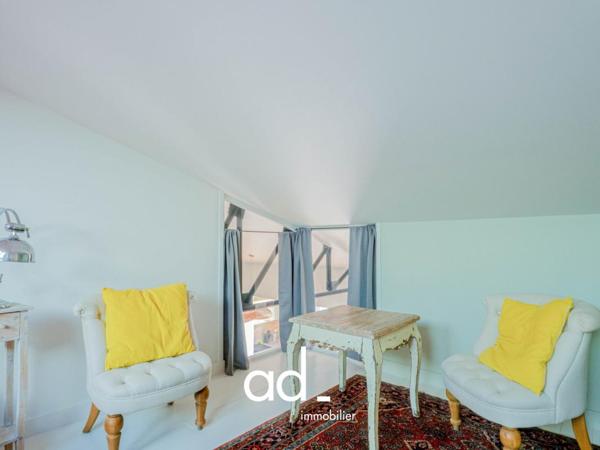 Maison à vendre Le Bois-Plage-en-Ré